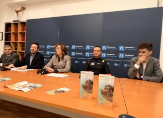 ‘Cyclope’ llega en 2024 con más kilómetros y nuevas localidades y carreteras Cyclope