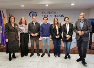 El PP pide al PSOE coherencia con sus “históricas reivindicaciones” en presupuestos y lamenta su falta de ambición y proyecto de ciudad