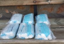 La consejería de Sanidad elimina la obligatoriedad de las mascarillas en los centros sanitarios de Castilla y León Mascarillas