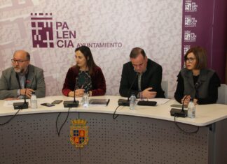 ¡Vamos Palencia! exige al PSOE “más esfuerzo” para sacar adelante las ordenanzas fiscales de 2025