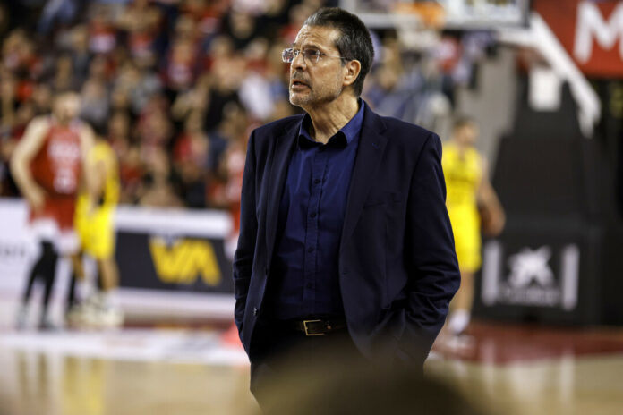 Pedro Martínez Manresa acb Photo - J Alberch-01