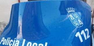 provoca un accidente autobús