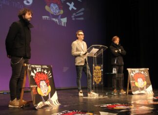 Ya conocemos a los protagonistas de la XI edición del ciclo “Preparados, Listos…Jazz y +” Preparados listos jazz 2