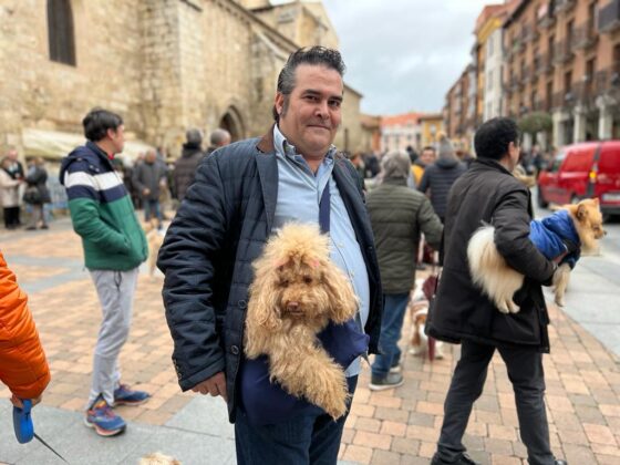 San Ant&oacute;n 2024