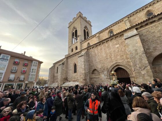 Bautizo del Ni&ntilde;o