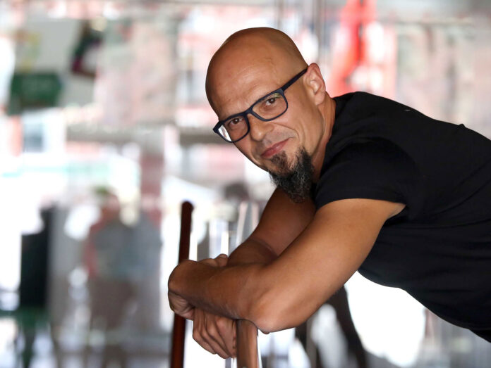 César Pérez Gellida. Miriam Chacón ICAL