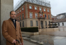 La defensa niega que existiera alevosía en el crimen del machete de Aguilar de Campoo Juicio del crimen del machete en Aguilar de Campoo