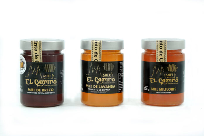 miel el camino galardones (1) miel el camino carrión