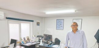 zurich gustavo aguado