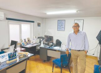 SEGUROS ZURICH: “La disponibilidad, el asesoramiento y el vínculo que se crea entre clientes y mediadores es algo que se valora mucho en nuestra agencia” zurich gustavo aguado