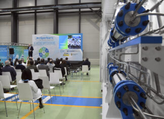 El tramo Guitiriz-Zamora de la red de hidrógeno verde queda excluido del programa de ayudas de la UE