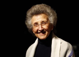 Margarita Morais Valles y la Fundación Eutherpe, Premio Castilla y León de los Valores Humanos y Sociales 2023