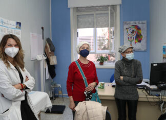 La comida, un arma más contra el cáncer