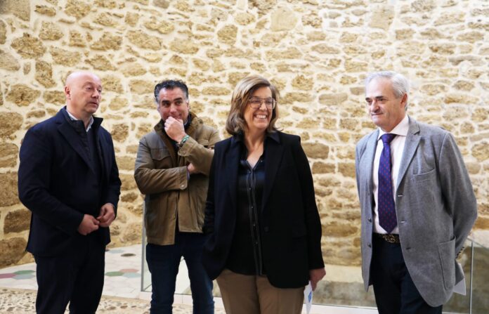 Jornada Técnica El Topillo Campesino. Problemática derivada de su presencia en el Territorio Agrícola de Castilla y León