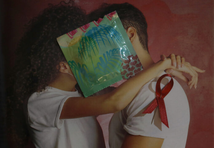 Enfermedades de transmisión sexual