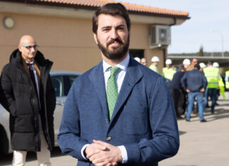 García-Gallardo expresa su “condena más rotunda” ante el “brutal asesinato” de un joven vallisoletano en Burgos