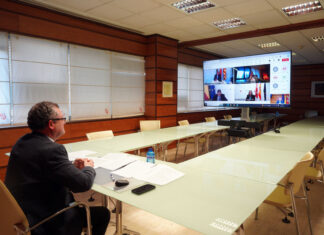 Castilla y León pide a Planas “borrón y cuenta nueva” con la PAC y tacha de “parche” sus medidas