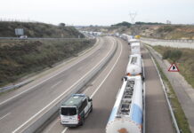 Felipe Blanco: “Debemos ser capaces de ir en términos en los que la sociedad nos pueda entender y no ponerse en contra”