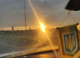 4.049 kilómetros a la guerra, sin cambiar de código postal