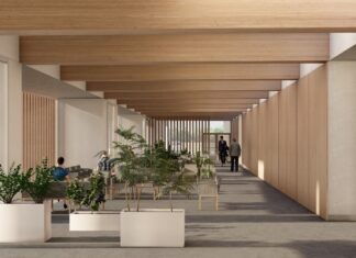 Sacyl adjudica la dirección facultativa de las obra de la Unidad Satélite de Radioterapia de Palencia por 137.940 euros