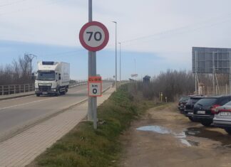 Treinta empresas se postulan para duplicar el AVE entre Palencia y Grijota y tirar la pasarela de la avenida Asturias