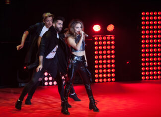 Ana Mena será cabeza de cartel del Monoloco Fest de León el 15 de junio