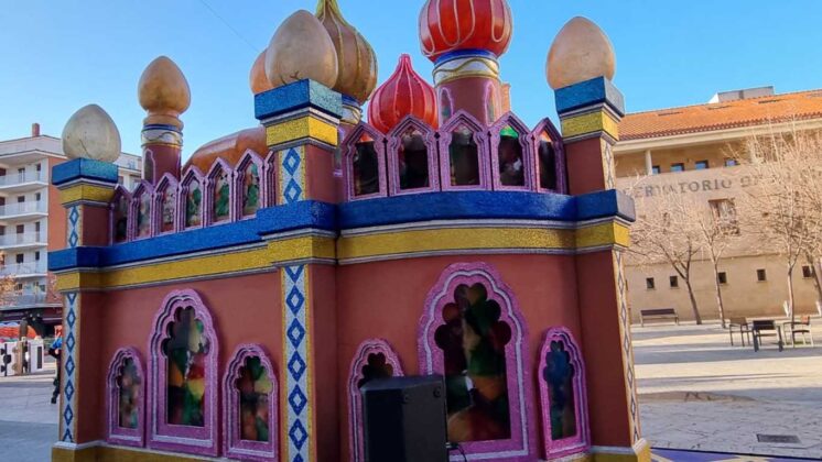 Carnaval de Palencia el s&aacute;bado 10 de febrero de 2024