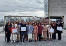 Nueve municipios de Castilla y León renuevan su acreditación como Ciudad Amiga de la Infancia Ciudad Amiga de la Infancia