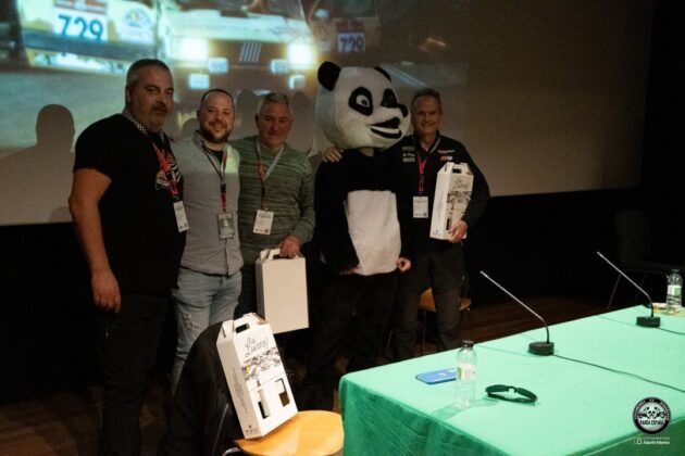 Premios Villamuriel Dakariano