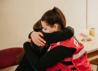 Cruz Roja Palencia busca familias para acogimientos temporales de menores