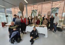 Foto grupo Maratón Radio