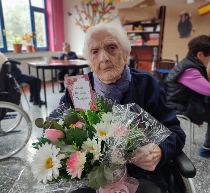 Fundacion-TerceraActividad-centenario-AuroraBarrio Fundacion-TerceraActividad-centenario-AuroraBarrio