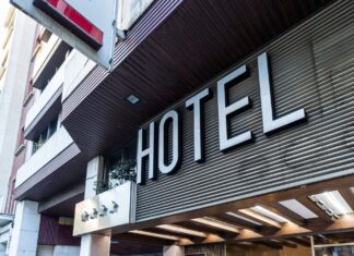 Hotel Castilla Vieja