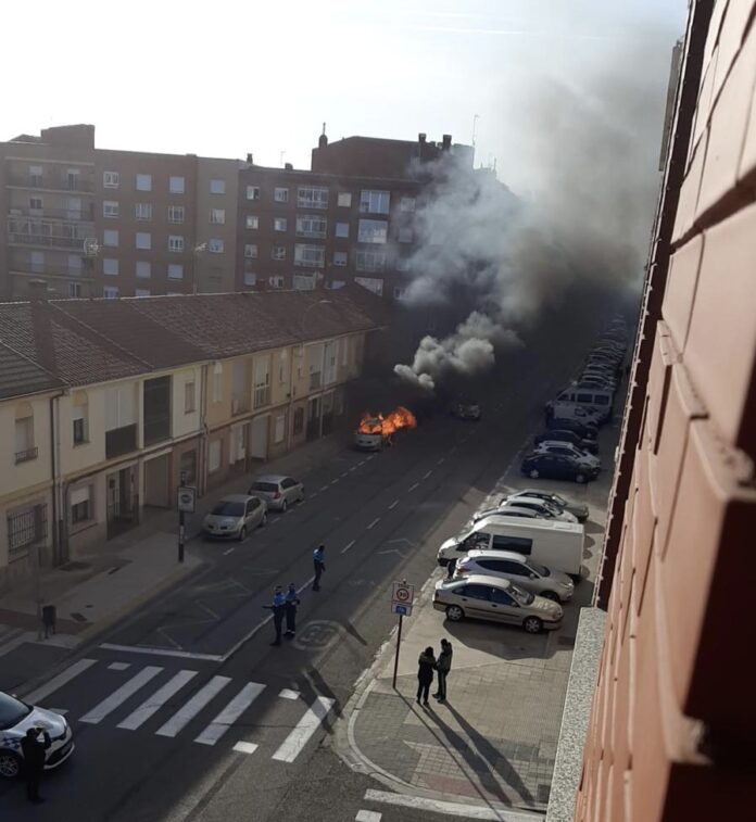 Incendio San Antonio 1