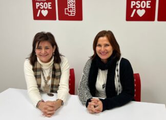 El PSOE cifra en 8.300 palentinos los beneficiados por la nueva subida del SMI Parlamentarias PSOE
