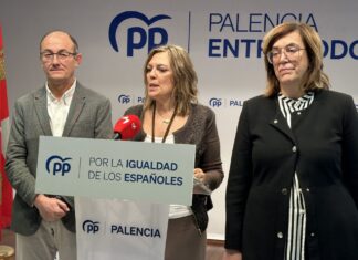 Partido Popular Agricultura