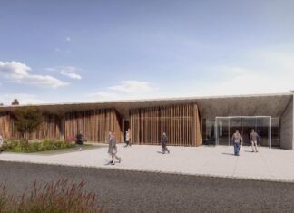 Siete empresas pujan por la Unidad de Radioterapia de Palencia