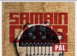 El evento SAMAIN CLUB traerá a Palencia actividades dedicadas a la promoción de las nuevas y viejas formas de entender la música de raíz Samain Club