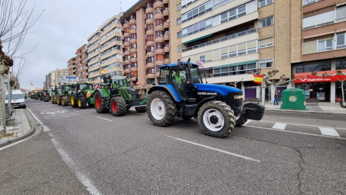 Tractorada 5