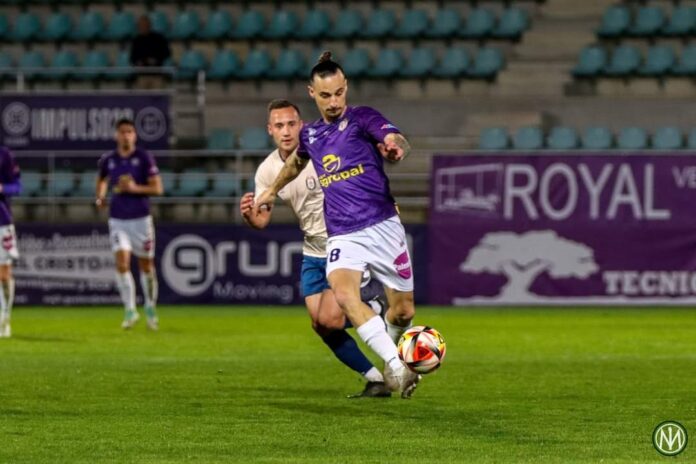 Valentín Prieto, fútbol (1) Valentín Prieto