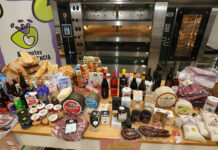 alimentos de palencia