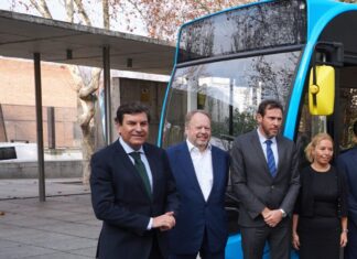 Carriedo responde a “las ofensas” de Óscar Puente y asegura que “Castilla y León es una tierra estupenda”