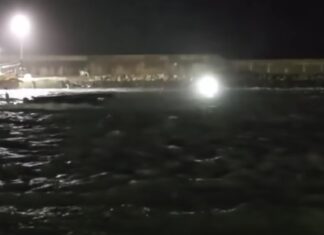 Fuerza España solicita la suspensión de la Gala de los Goya en Valladolid en solidaridad con los guardias civiles asesinados en Barbate Fuerza España pide la suspensión de los Goya por el homicidio a 2 policías en Barbate