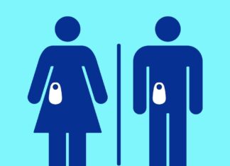 Los hospitales de Sacyl avanzan en la atención a personas con estoma Persona ostomizada