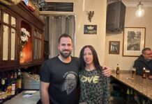 Bar La Urbana: El clásico entre los clásicos de la noche palentina urbana-palencia