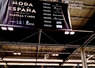 Castilla y León repleta de alimentos, moda y vinos en el foco de la competitividad empresarial Feria de Economía y hacienda de CyL