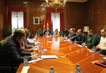 Ángel Blanco advierte de que cortar una autovía de noche “es una temeridad terrorífica”