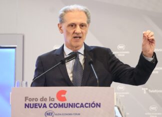 El presidente de EFE y el director general de Servimedia debatirán sobre el futuro del periodismo de agencia en el XVIII Congreso de Editores en Palencia