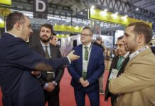 García-Gallardo anuncia una inversión de 20 millones para “impulsar” Tierra de Sabor en los próximos tres años