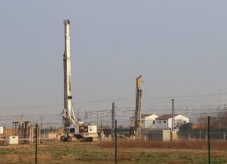 VOX Palencia no apoyará la paralización de la obra del ‘salto de carnero’ y apuesta por negociar con Adif